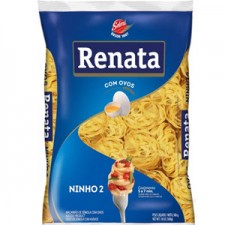 Macarrão Ninho 2 / Renata (500g)